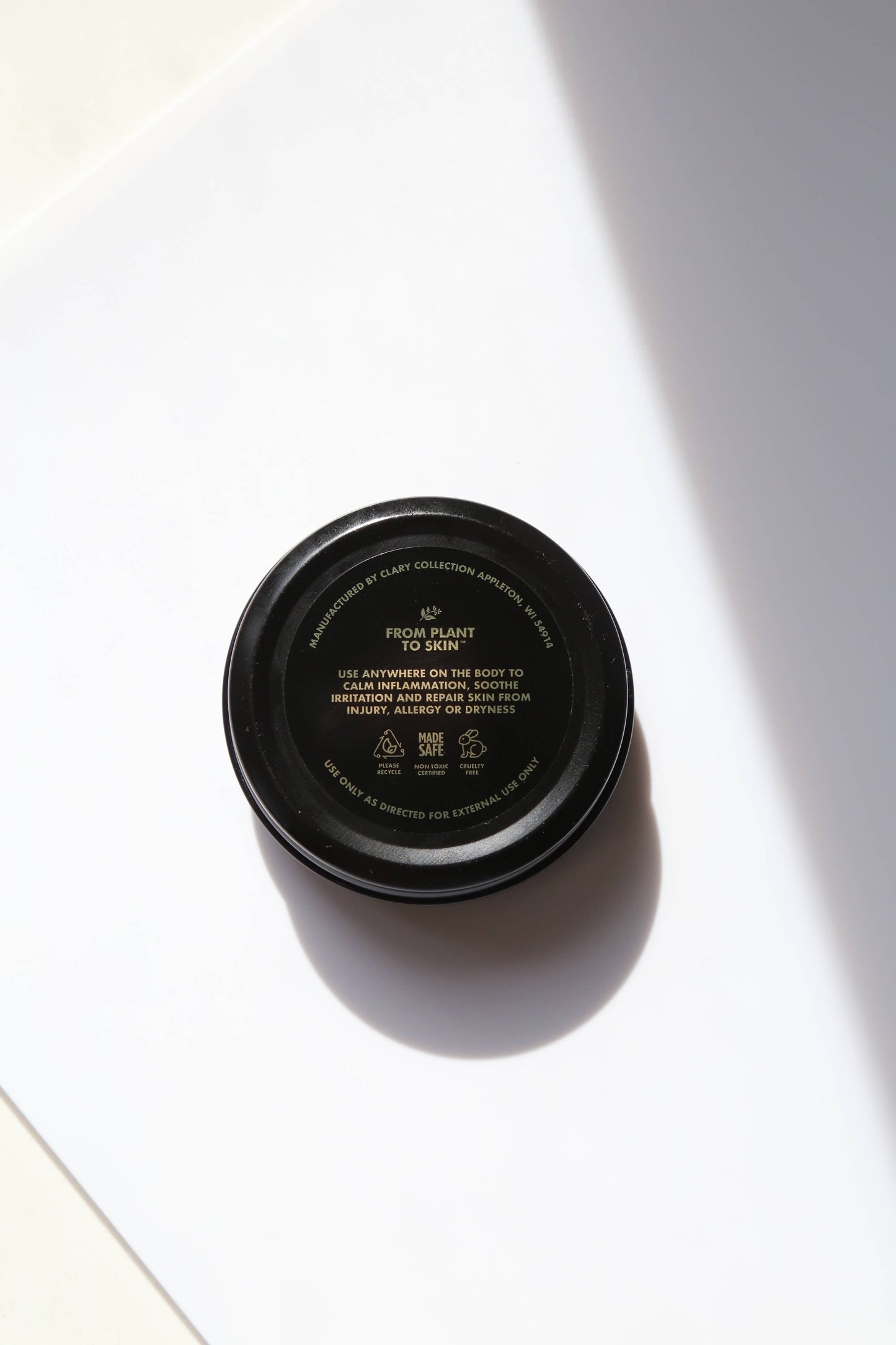 Avocado Balm 1oz