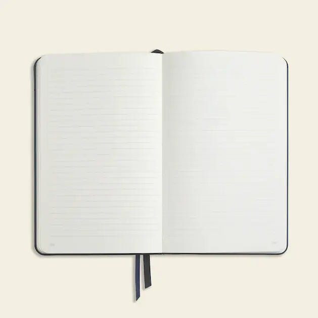 Everyday Notebook: Coral