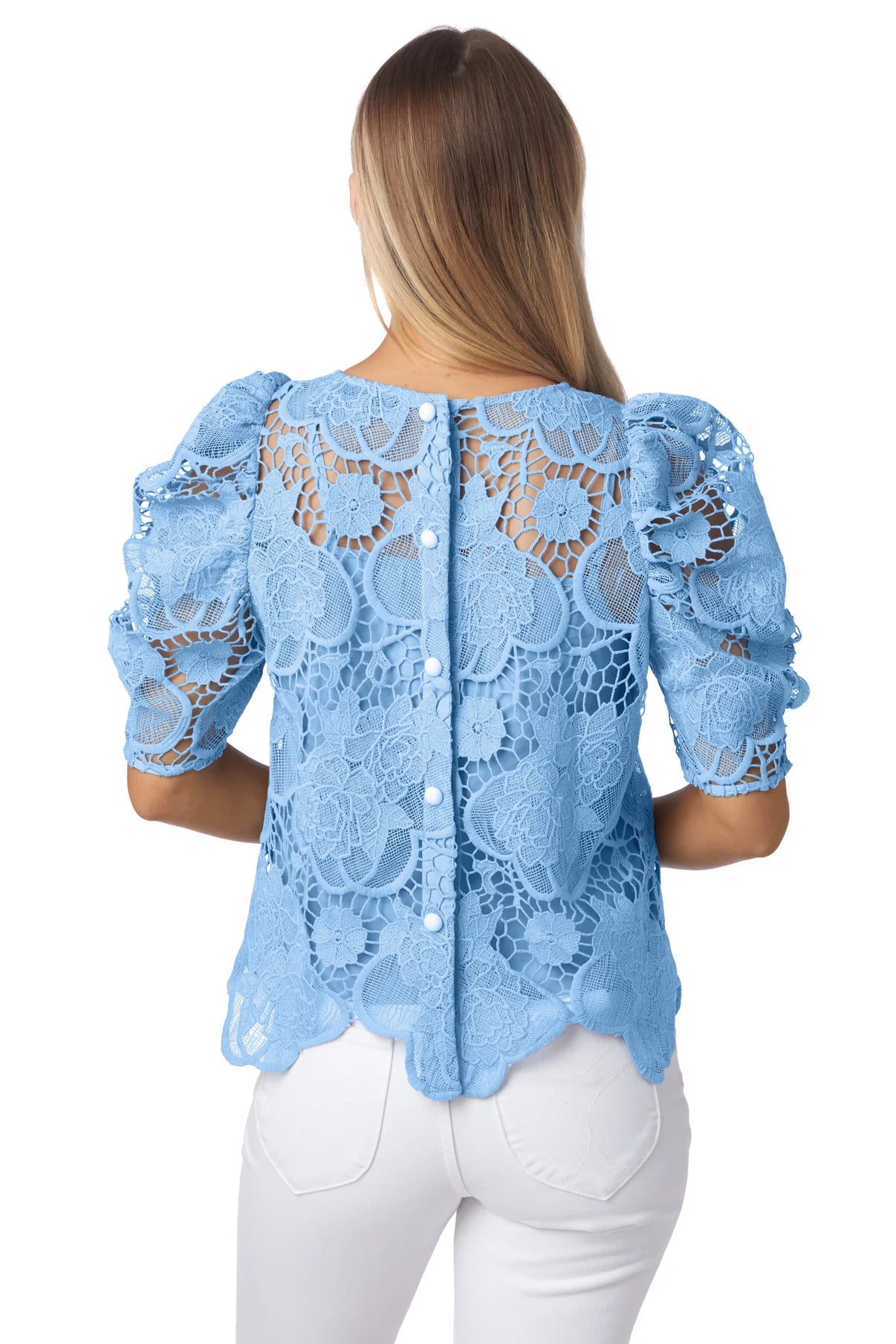 rudy top in sail away