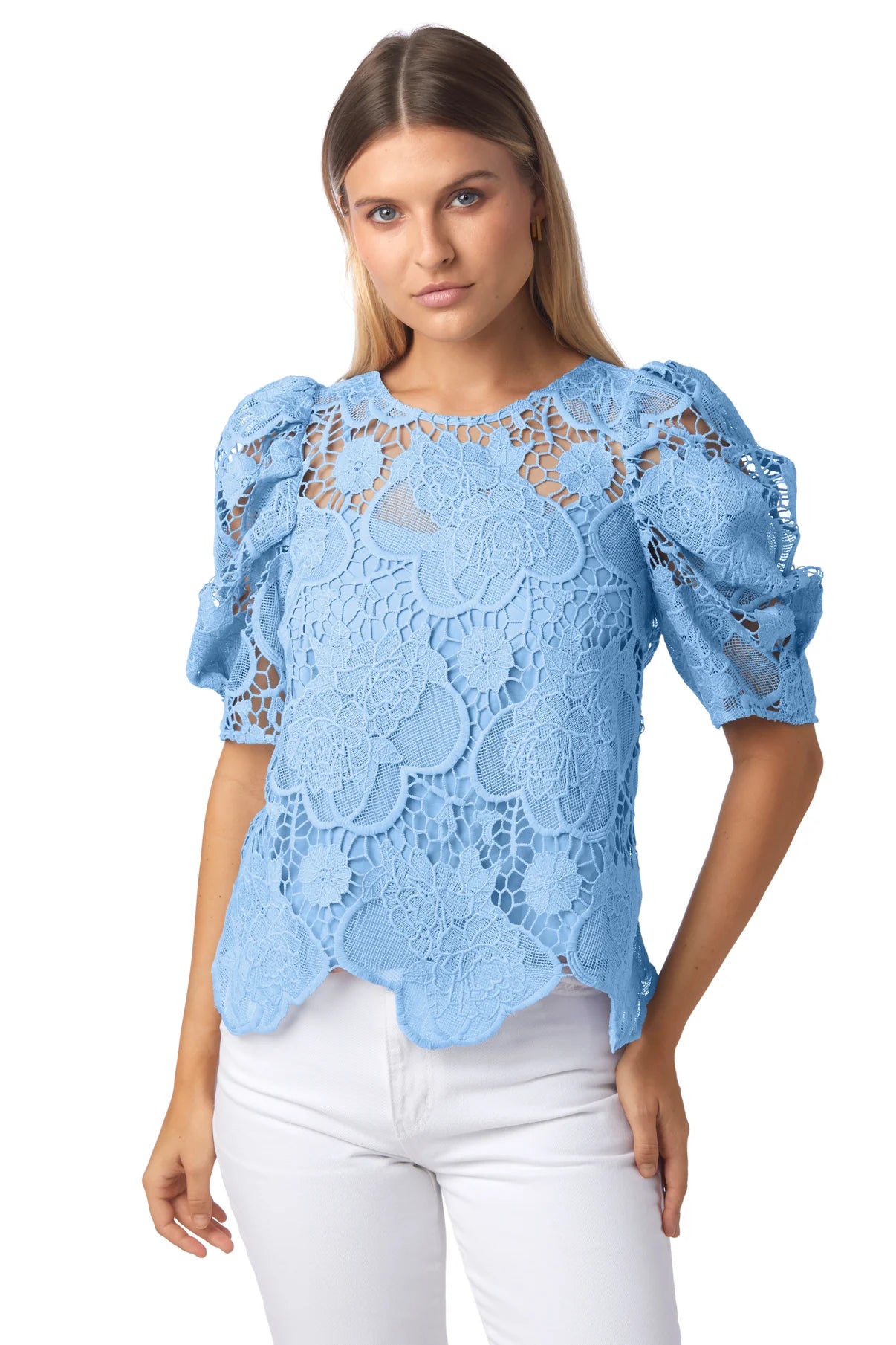 rudy top in sail away