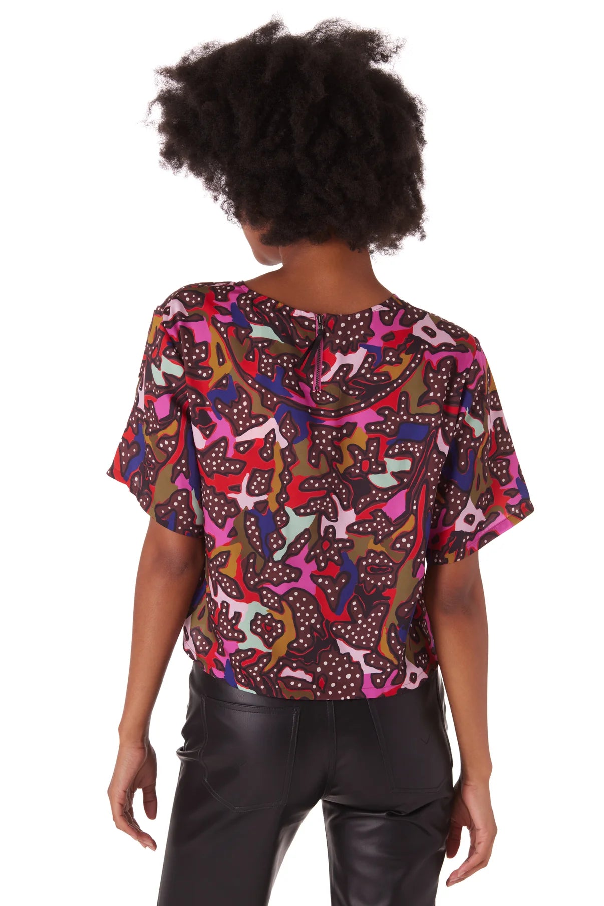 maxwell tee well crafted