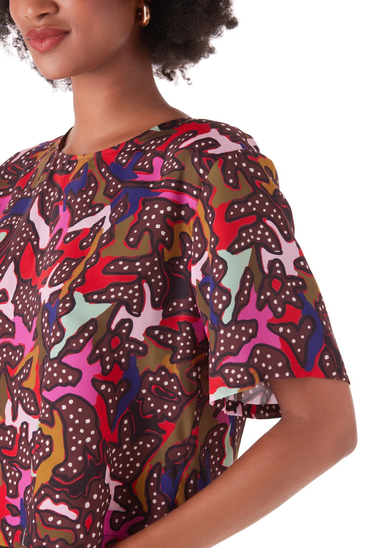 maxwell tee well crafted