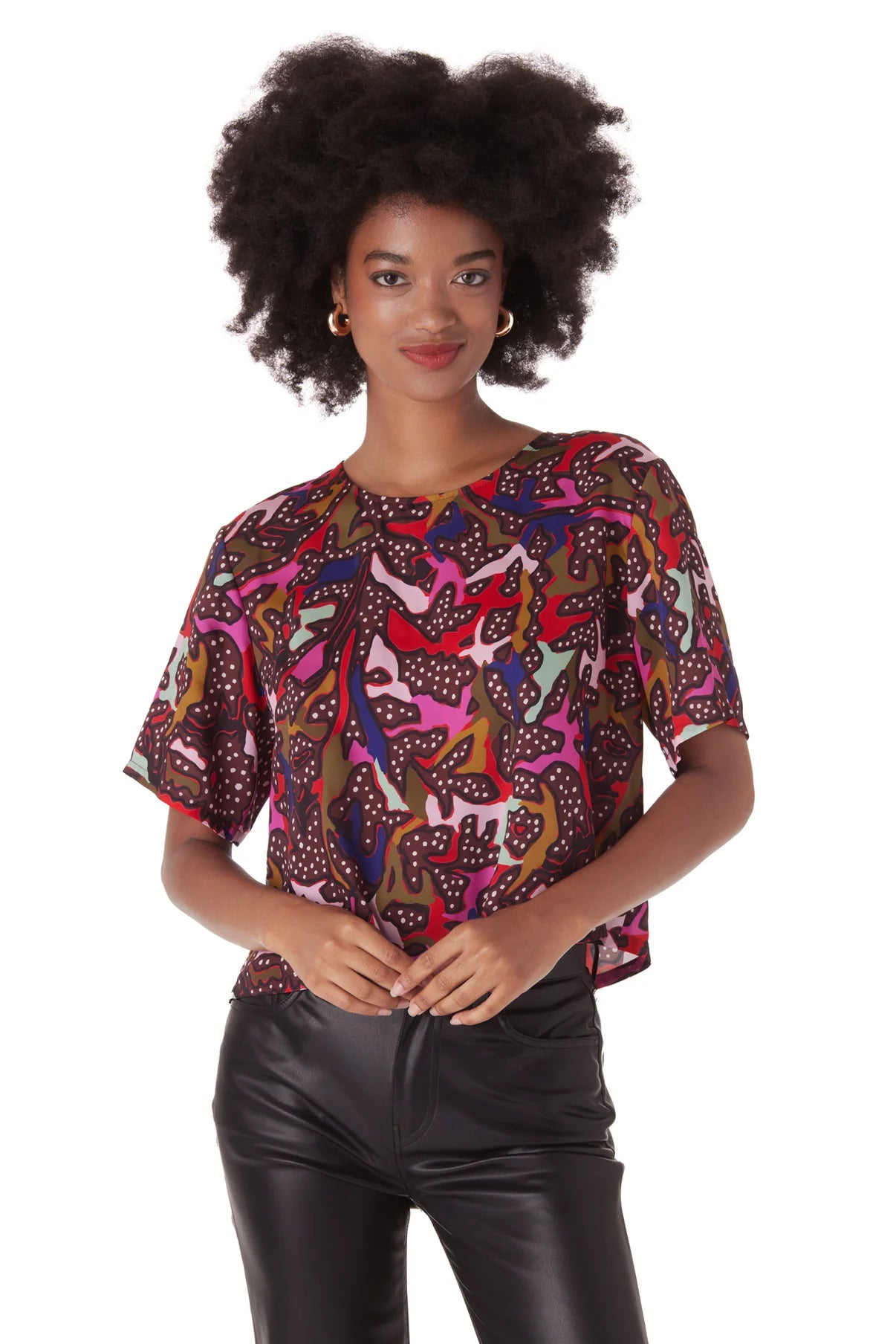maxwell tee well crafted