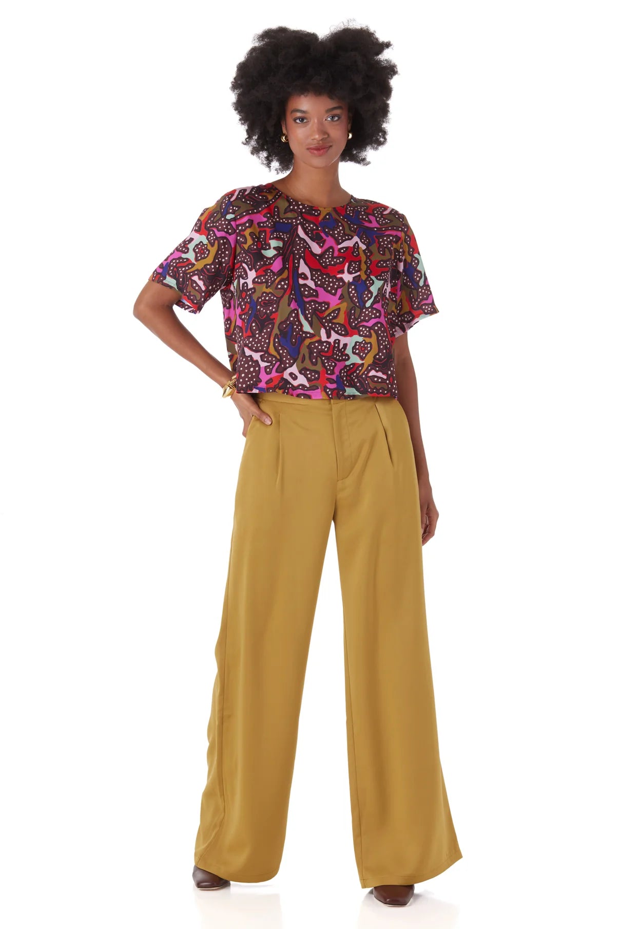 maxwell tee well crafted