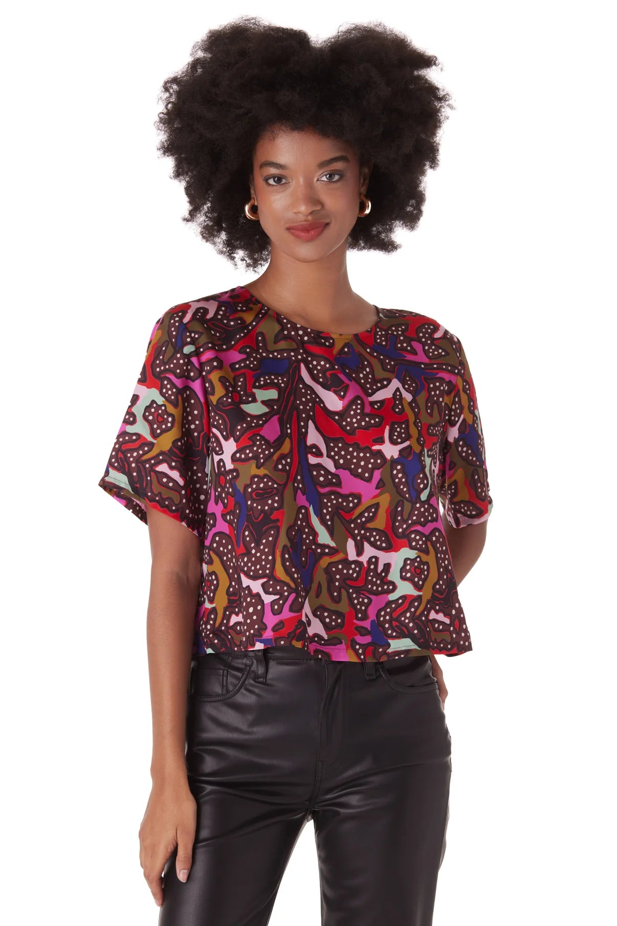maxwell tee well crafted