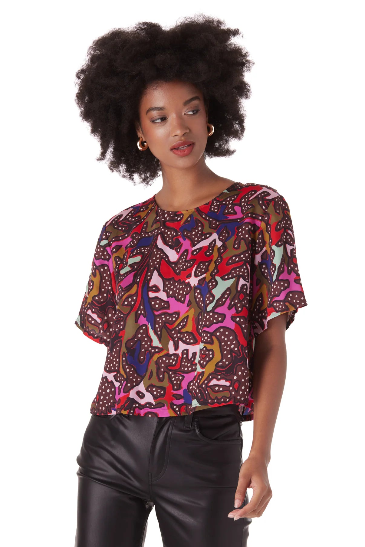 maxwell tee well crafted