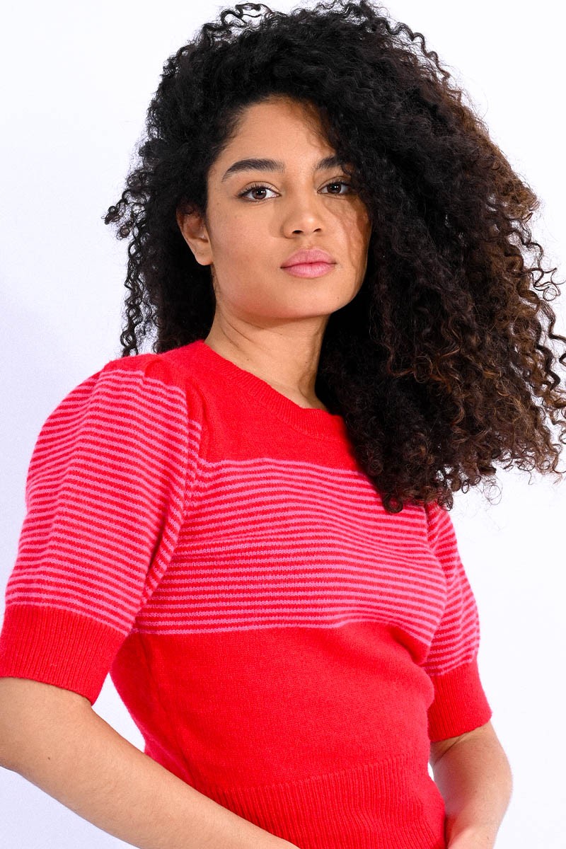 salem popover sweater