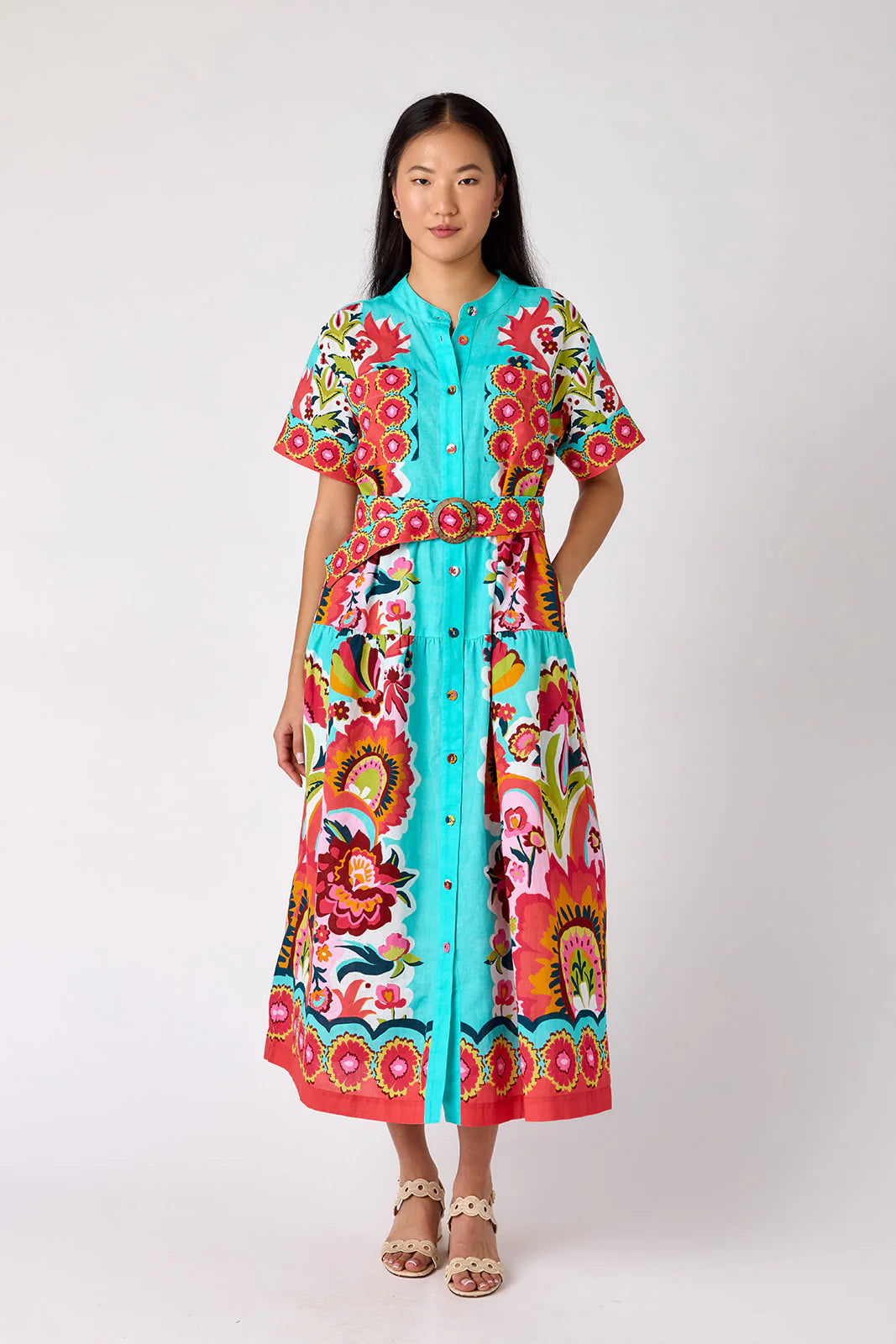 kellogg dress