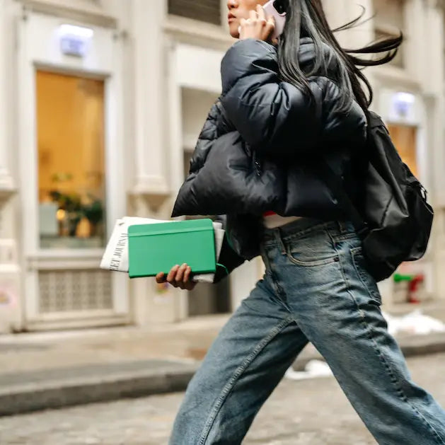 Everyday Notebook: Coral