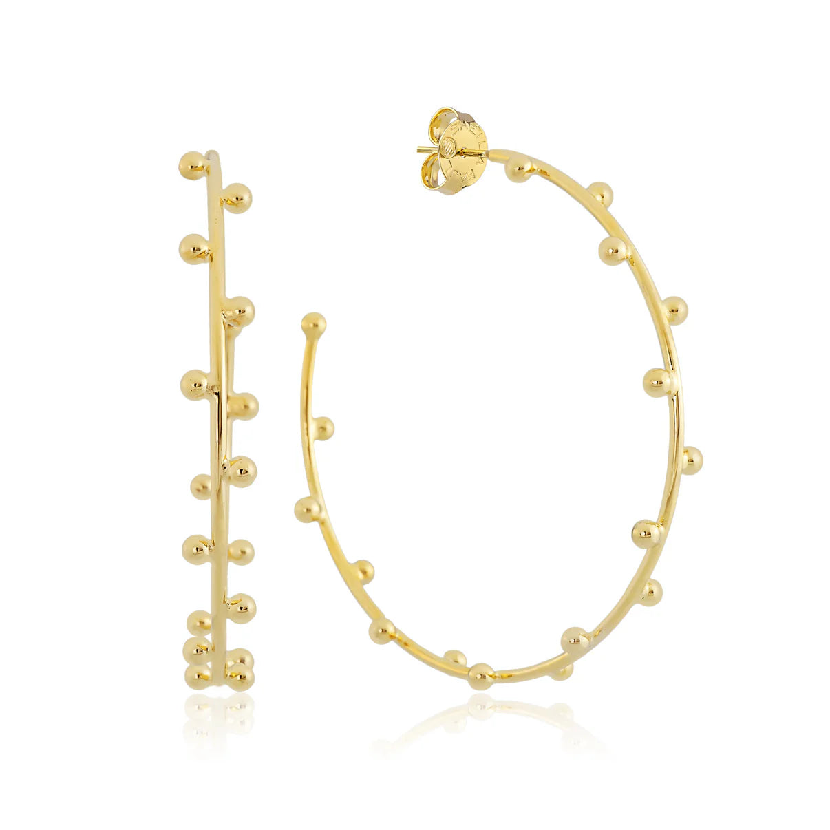 merry go round hoops