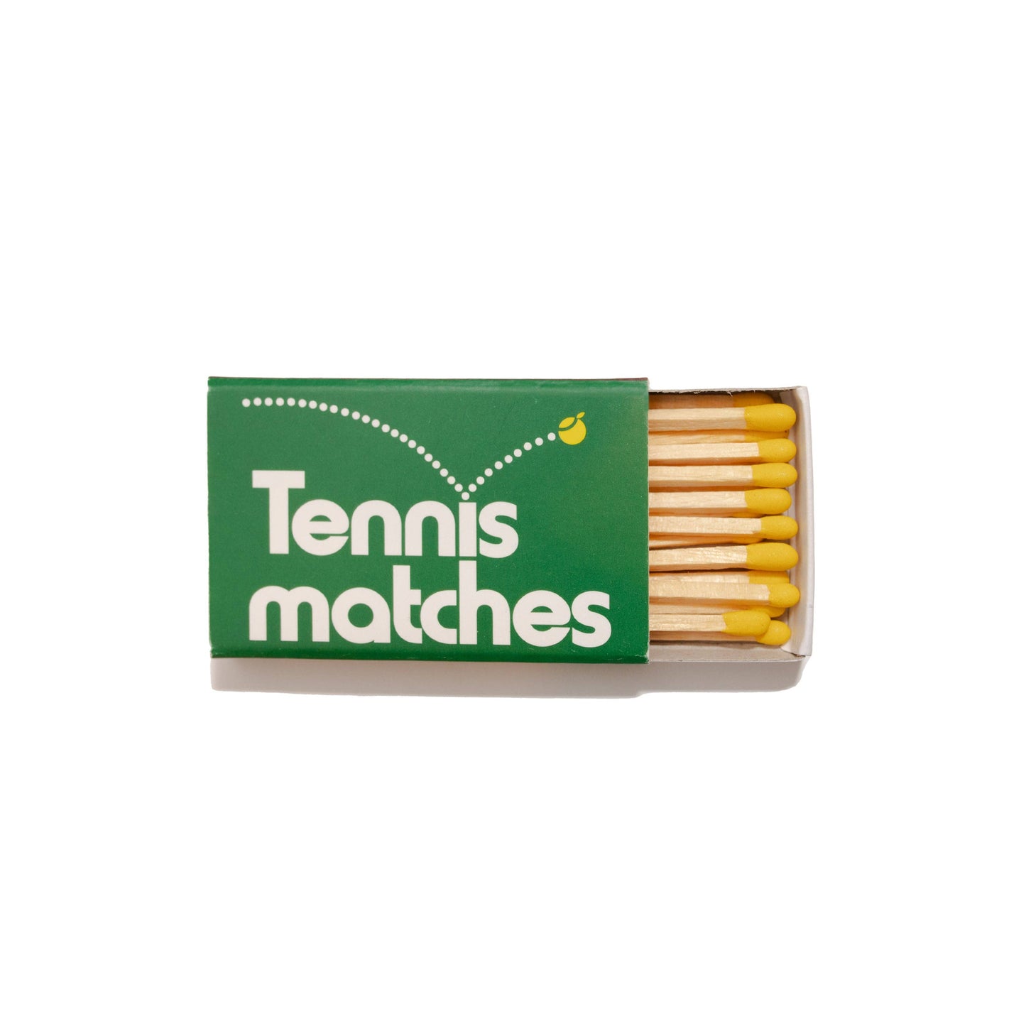 Tennis Matches: Print Only: $39