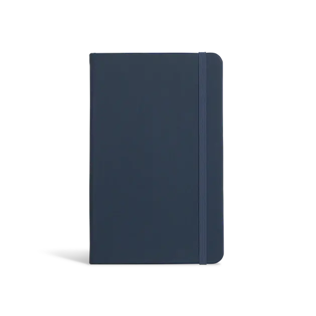 Everyday Notebook: Coral
