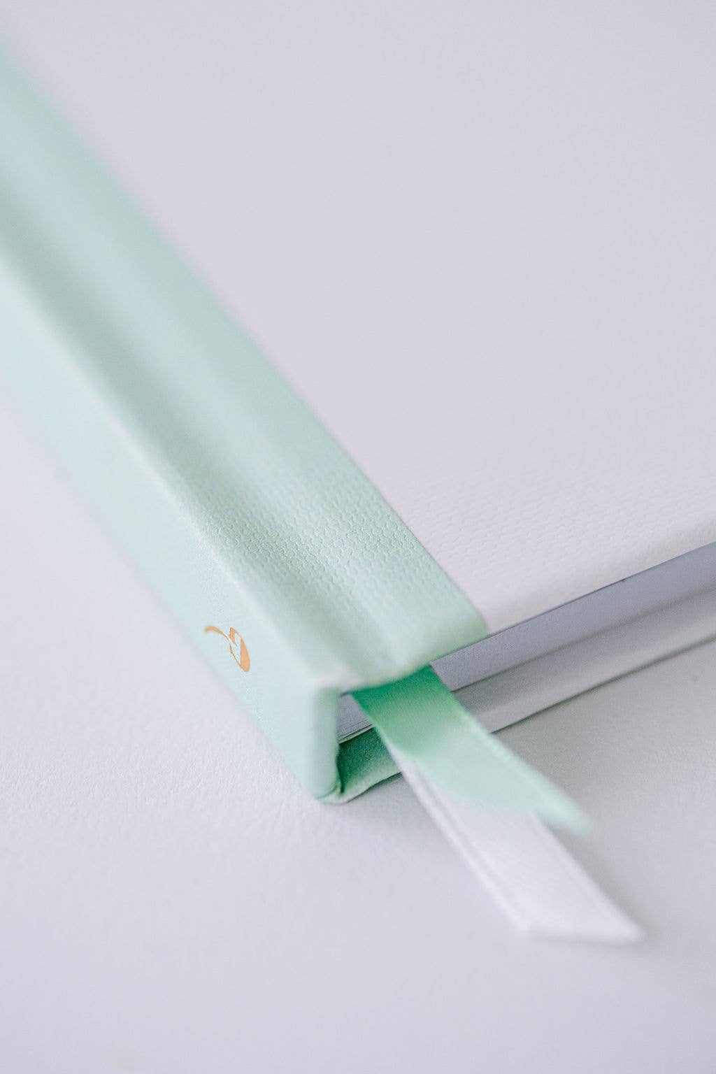 Wild Ride Notebook - Green