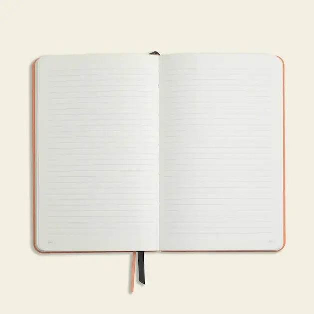 Everyday Notebook: Coral
