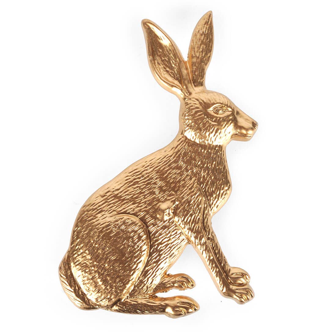 Rabbit Napkin Ring (4pk)