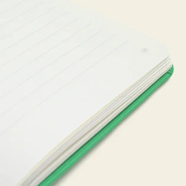 Everyday Notebook: Coral