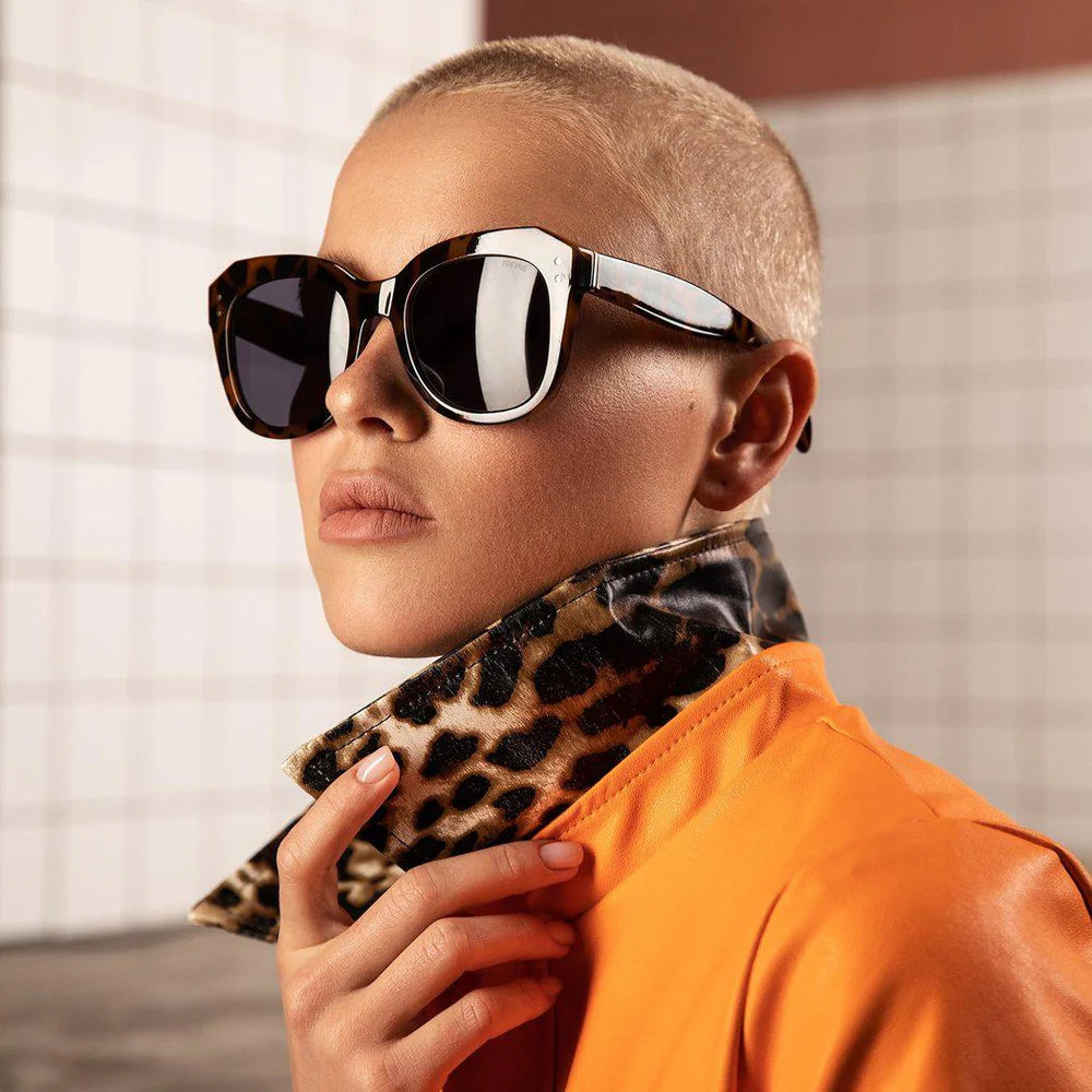 sweet peach sunglasses