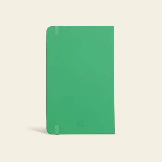 Everyday Notebook: Coral