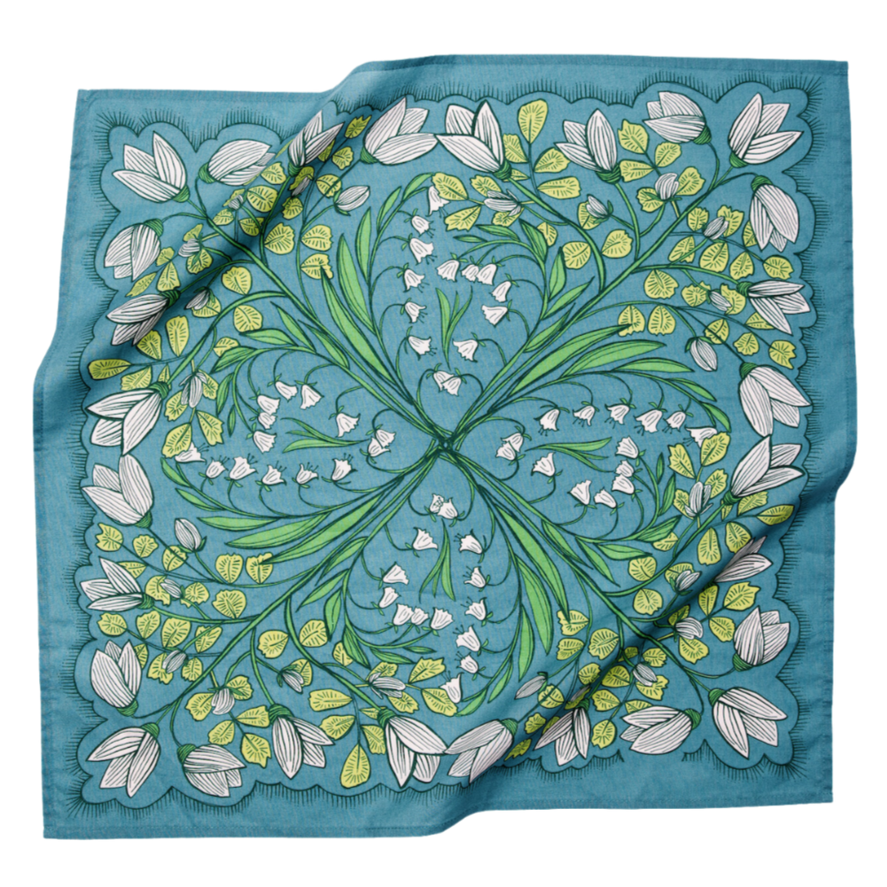 Cassie Bandana no 96