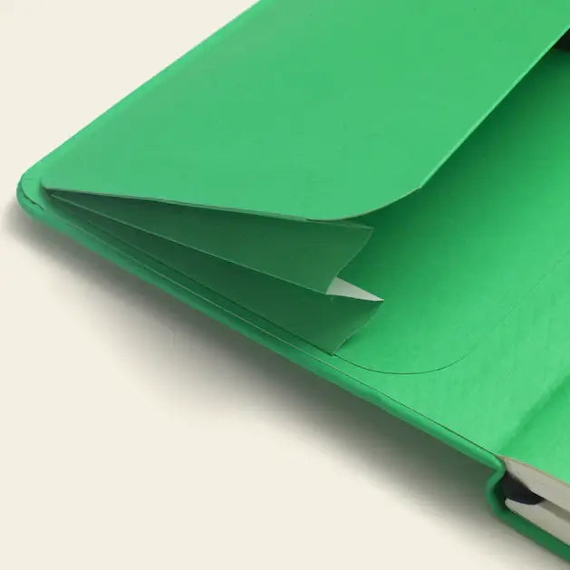 Everyday Notebook: Coral