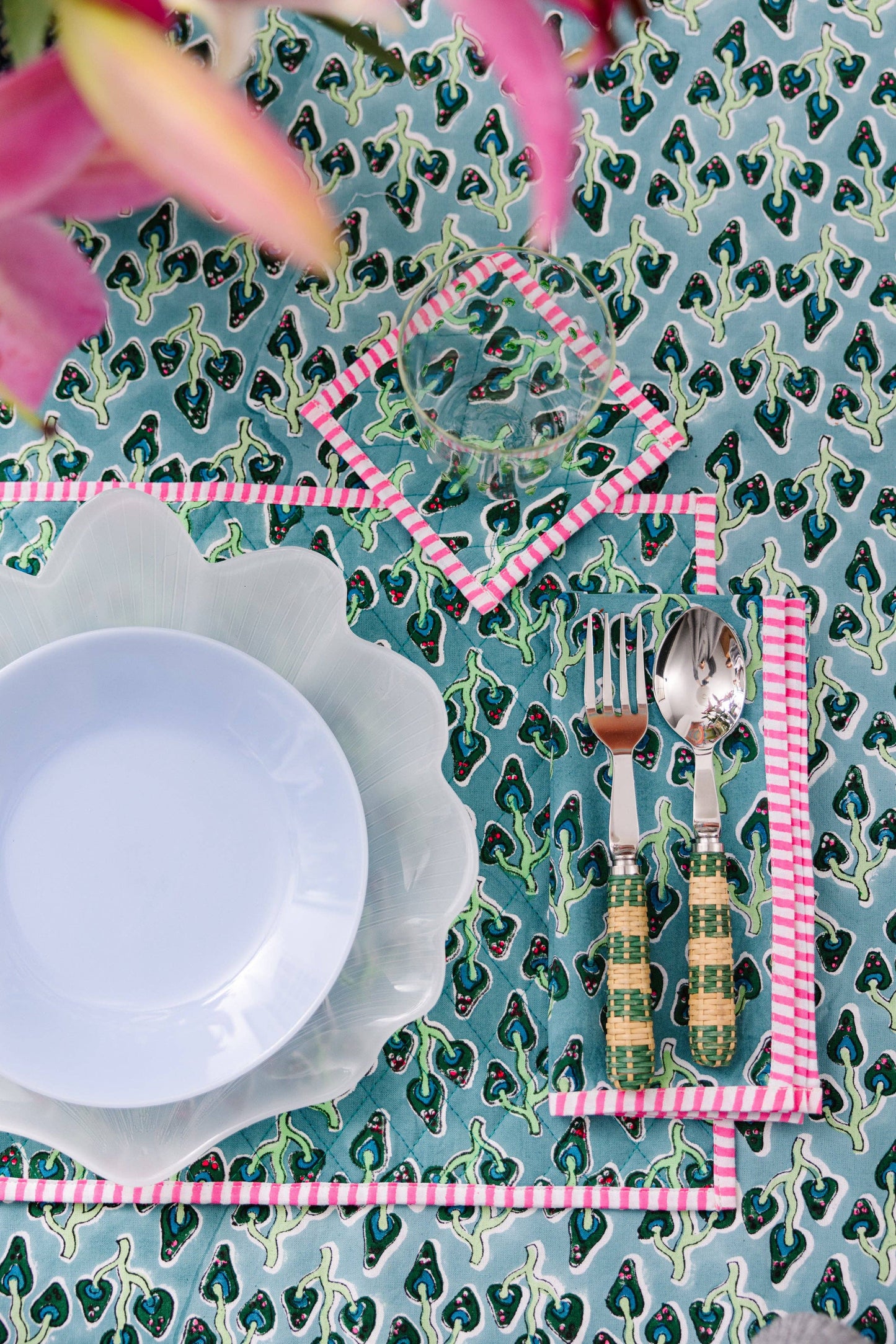 Alice Napkins S/4