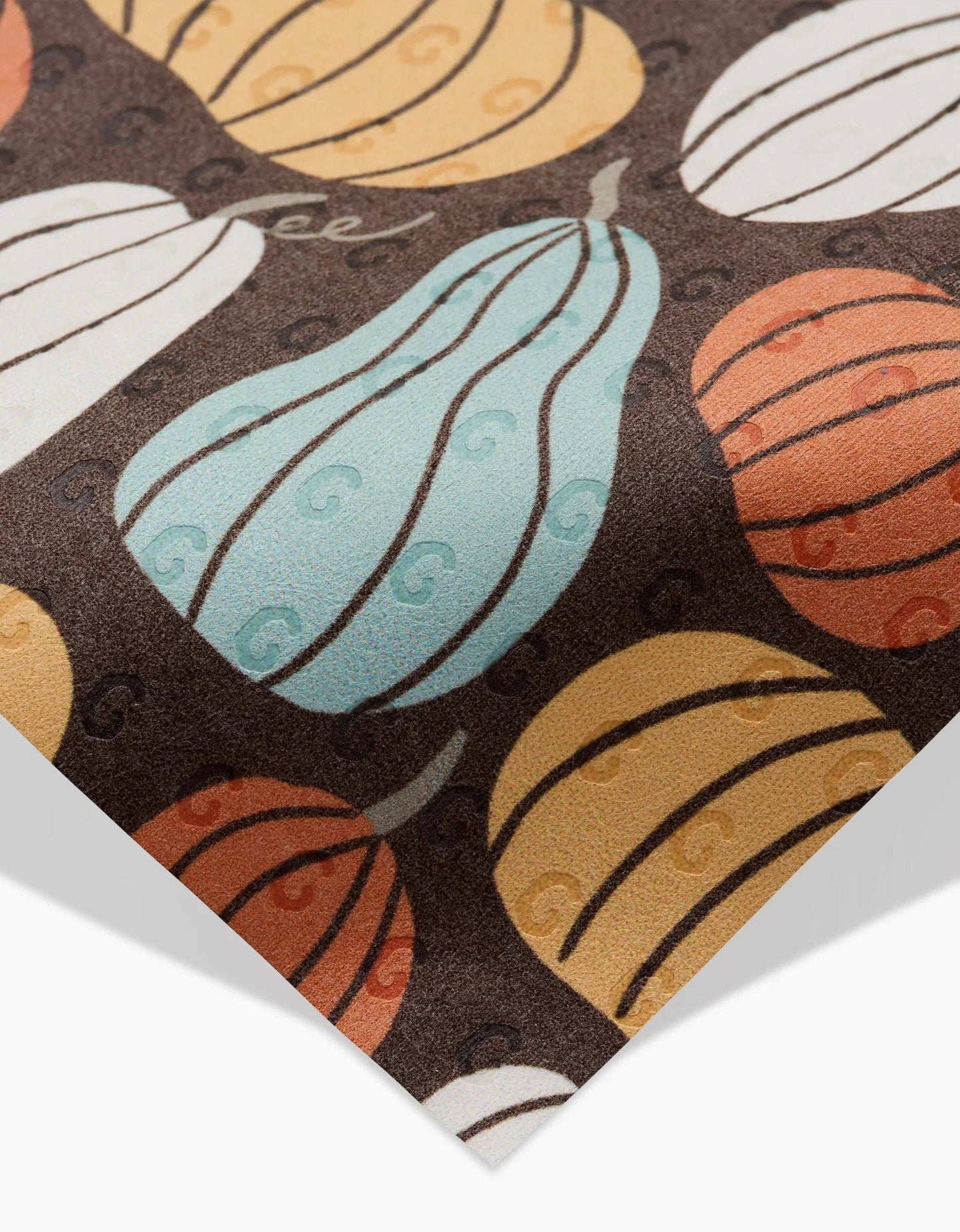 Autumn Charm Not Paper Towel