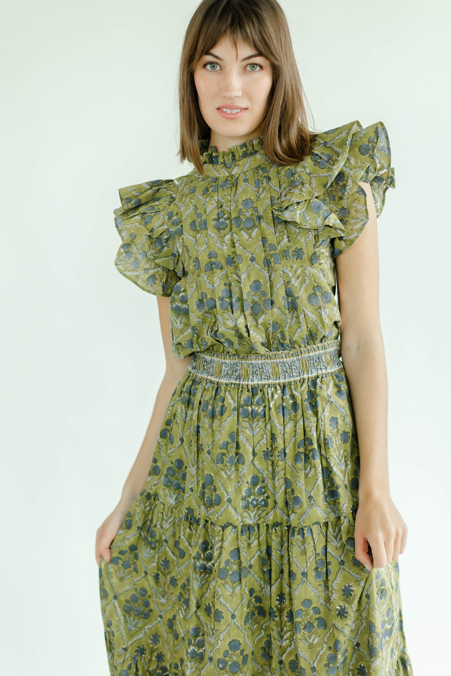 jameson blouse
