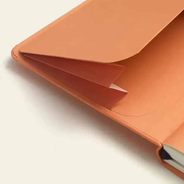 Everyday Notebook: Coral
