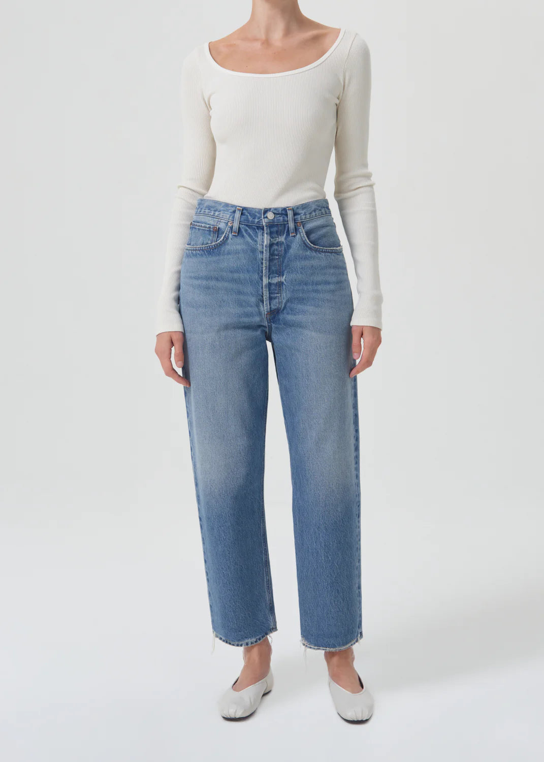 90's jean in bound
