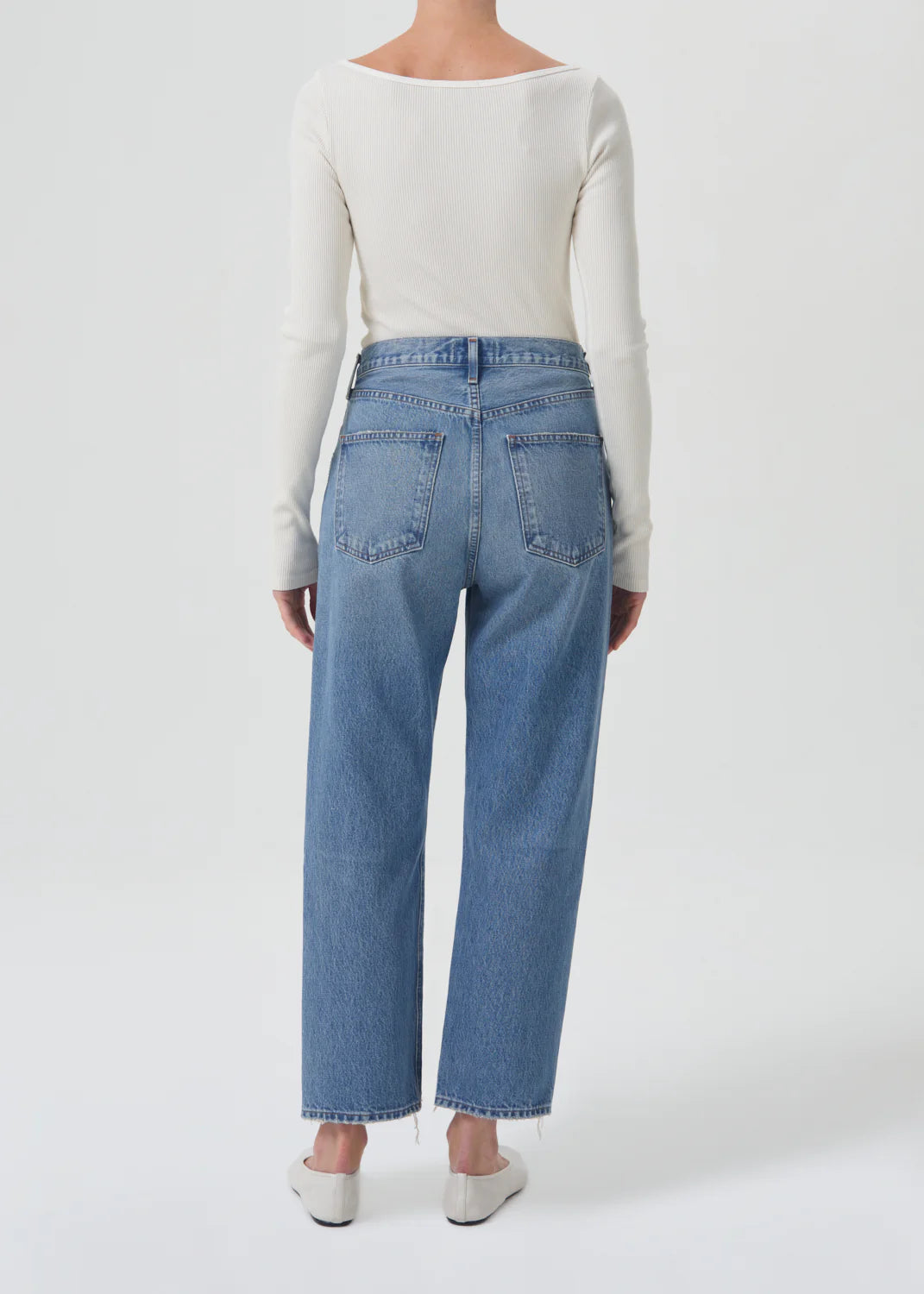 90's jean in bound