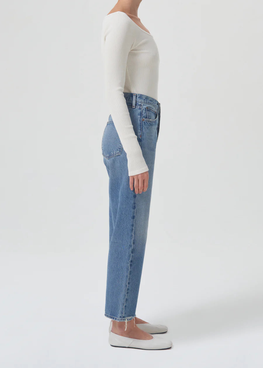90's jean in bound