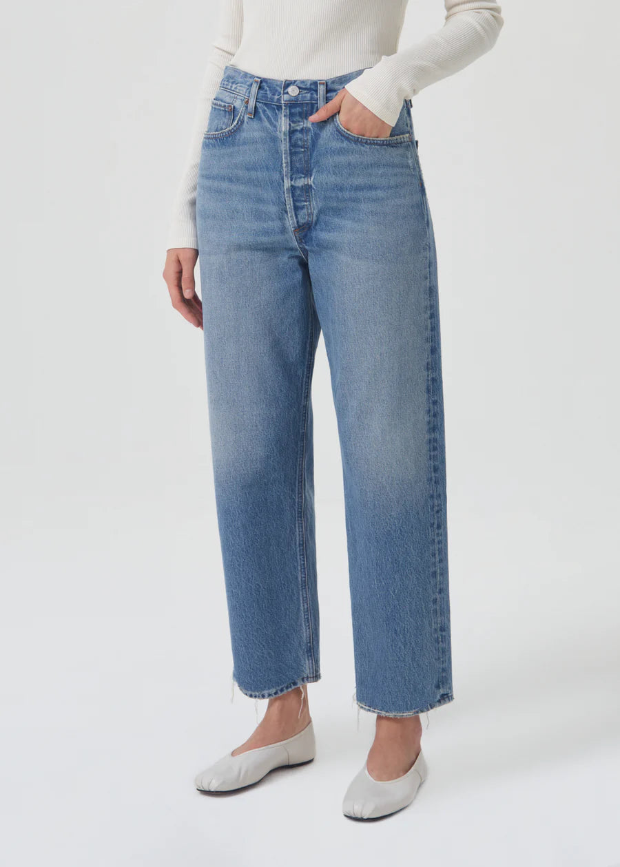 90's jean in bound