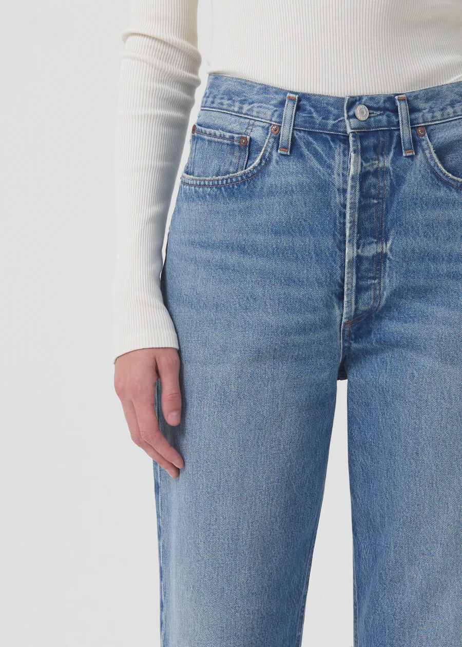 90's jean in bound