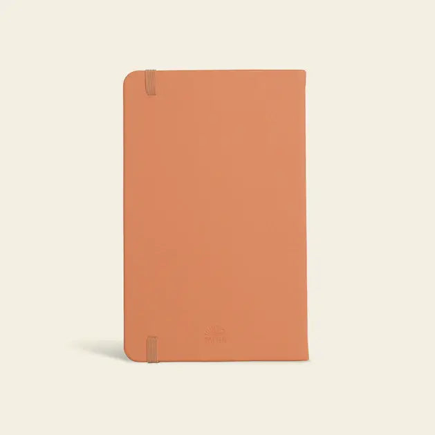 Everyday Notebook: Coral