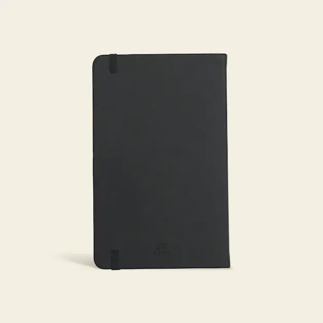 Everyday Notebook: Coral