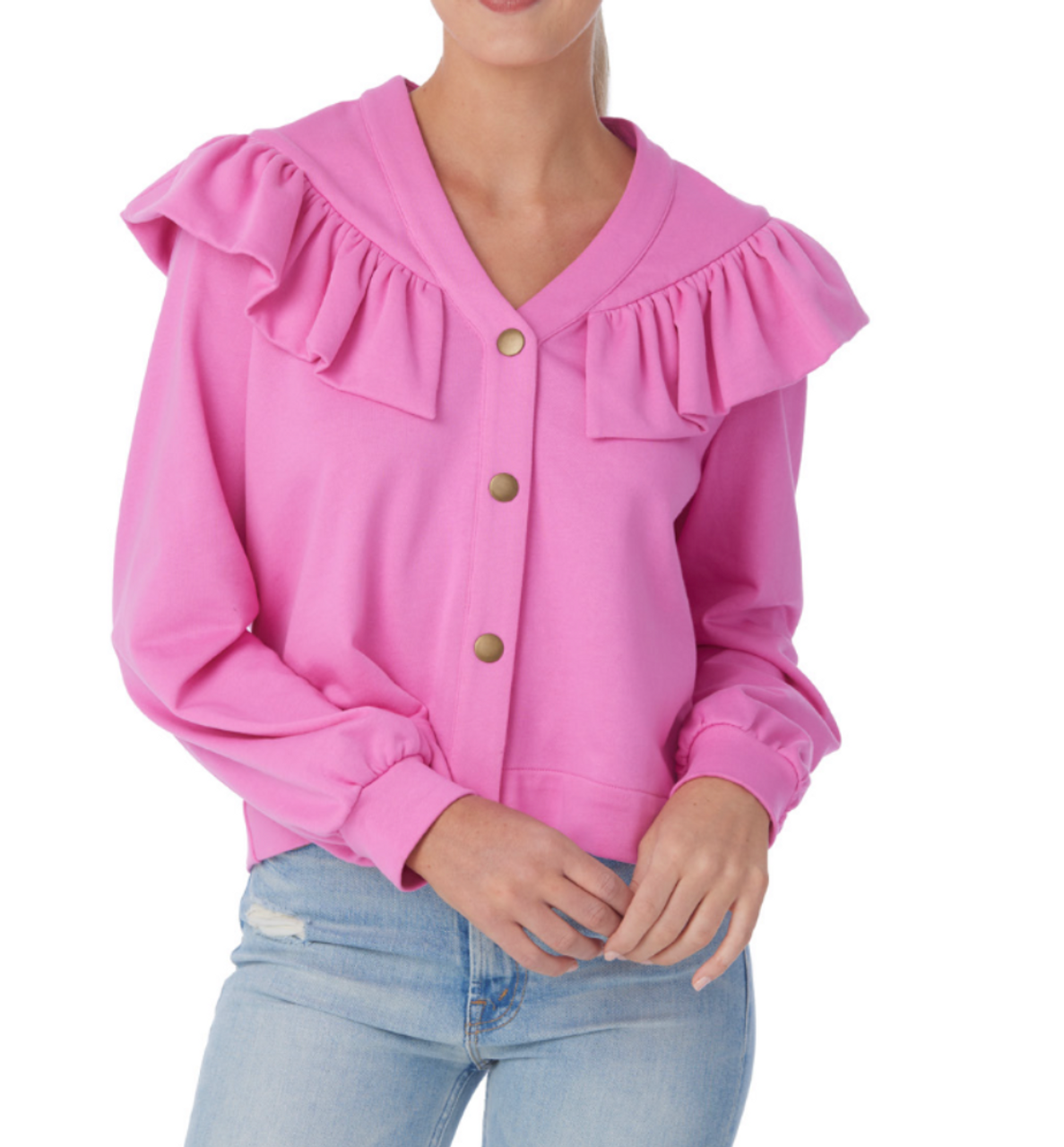 karrington cardigan
