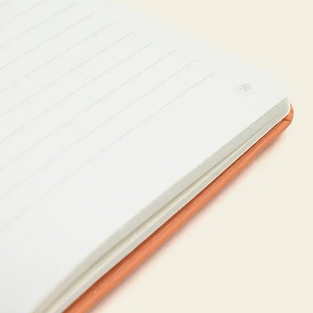 Everyday Notebook: Coral