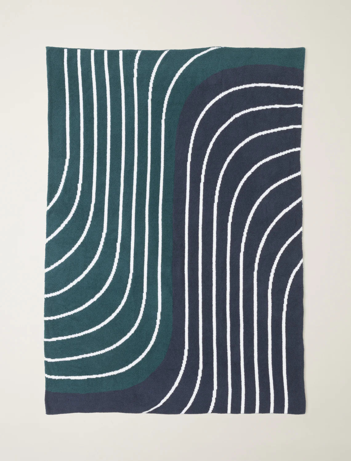 cozychic endless road blanket