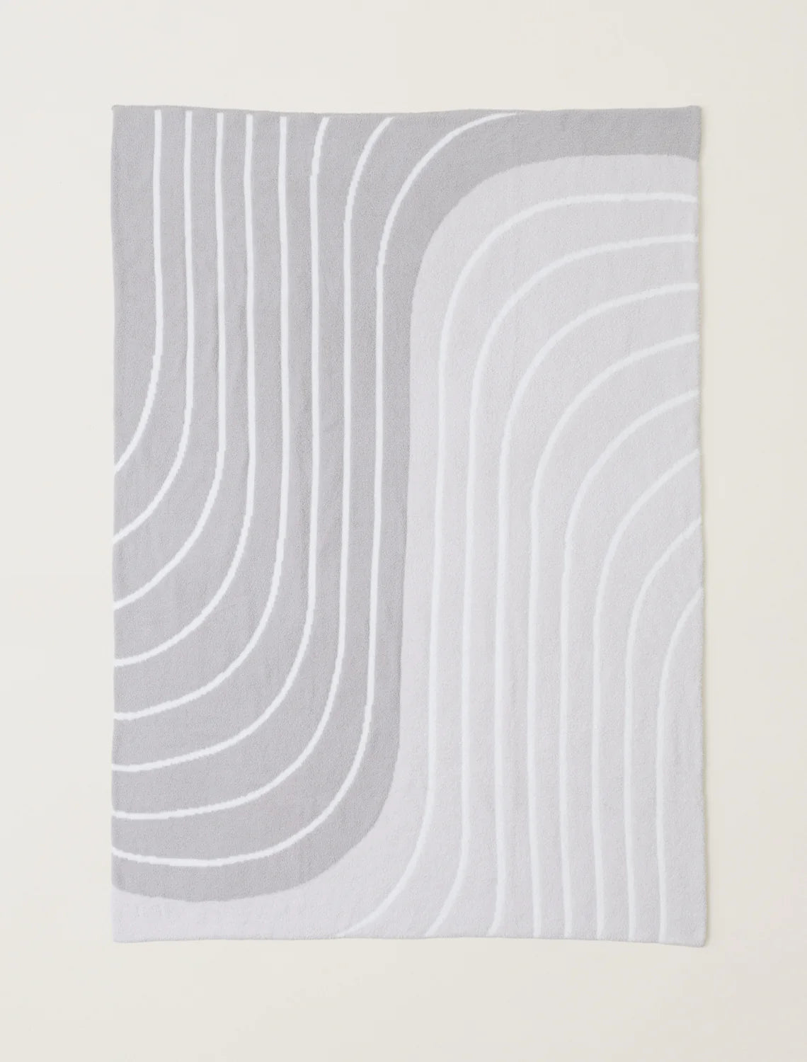 cozychic endless road blanket