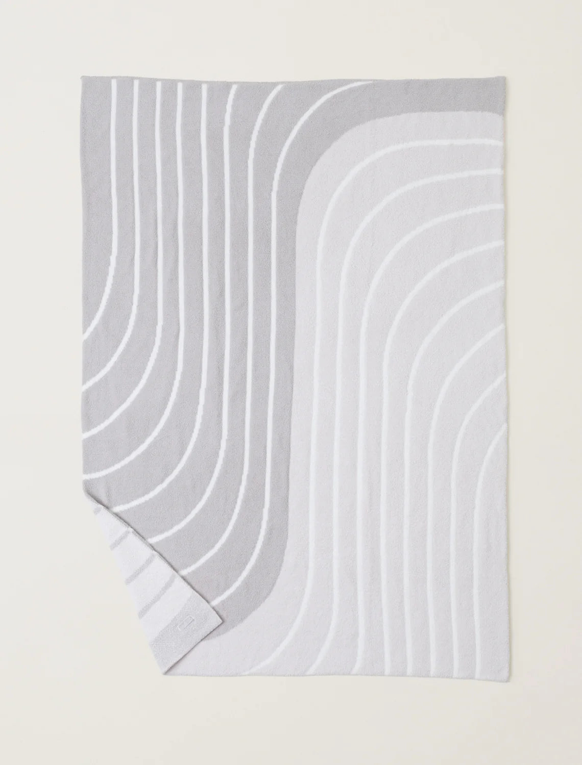 cozychic endless road blanket