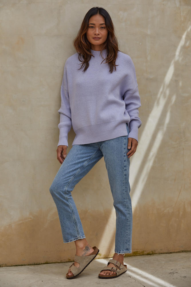 riley sweater