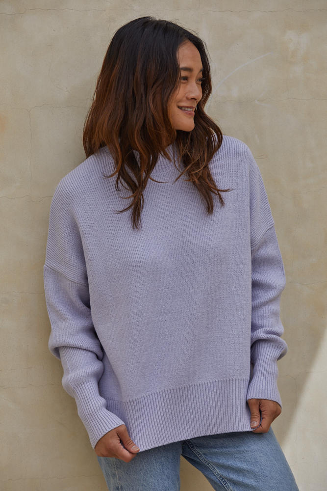 riley sweater