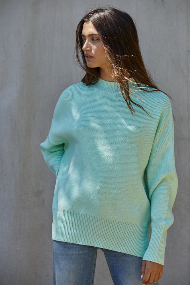 riley sweater