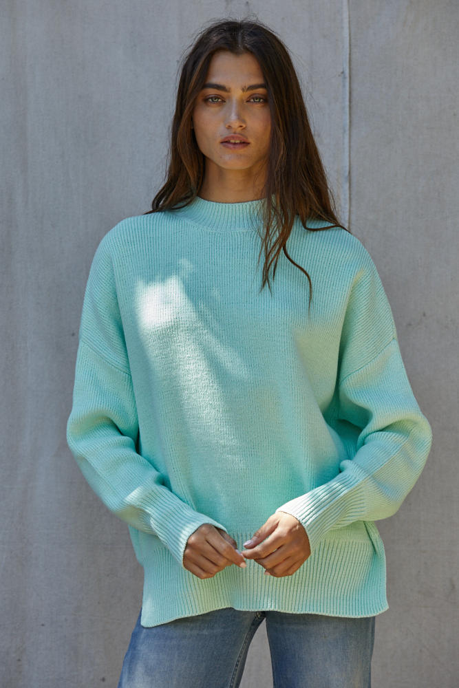 riley sweater