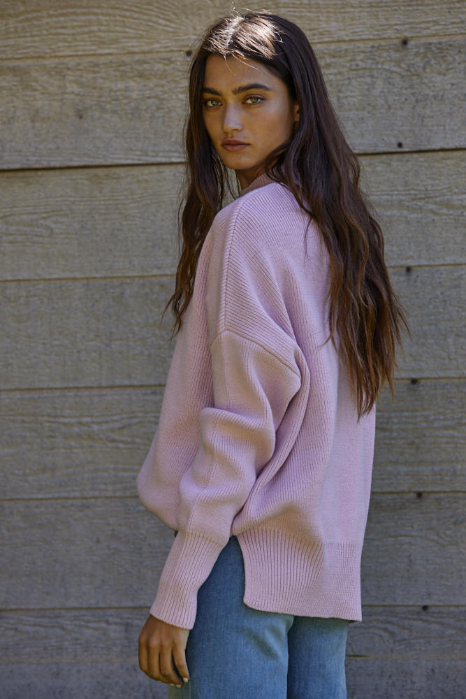 riley sweater