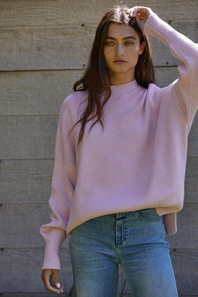 riley sweater