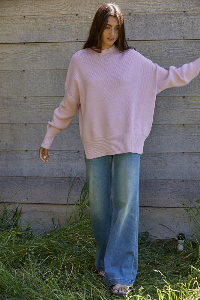 riley sweater