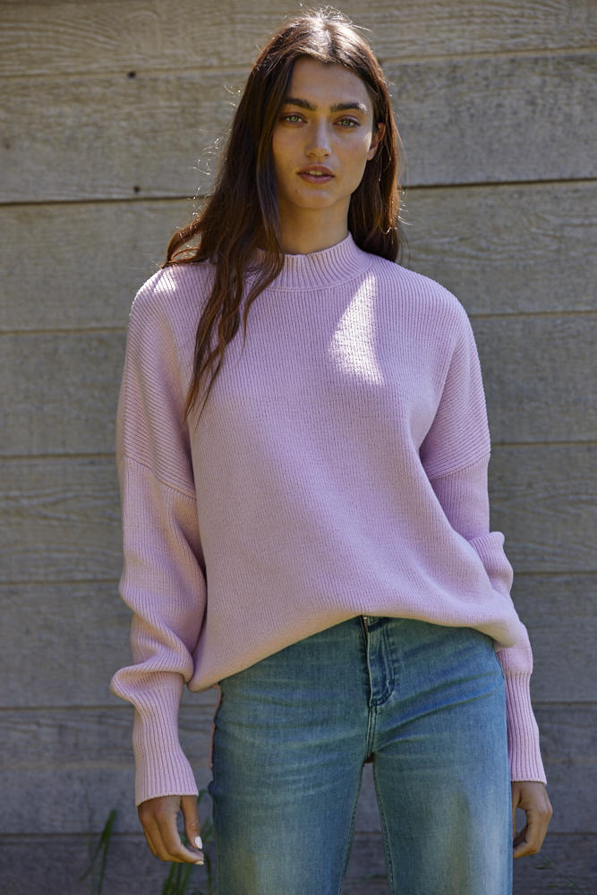 riley sweater