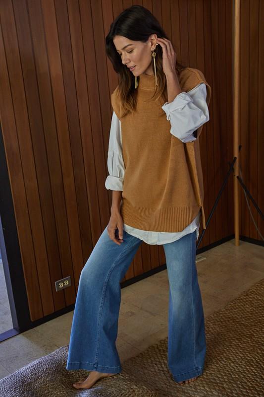 valen vest
