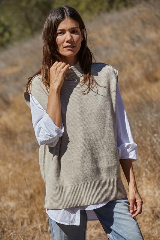 valen vest